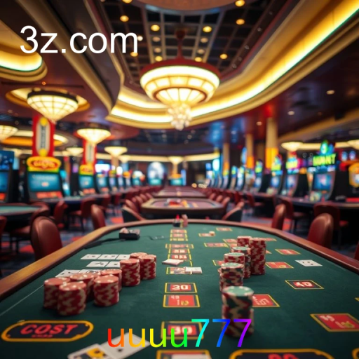 Apostas Inovadoras no uuuu777: O Que Esperar da Plataforma