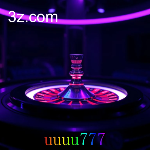 O fascinante cassino do uuuu777: Viva a emoção dos jogos!