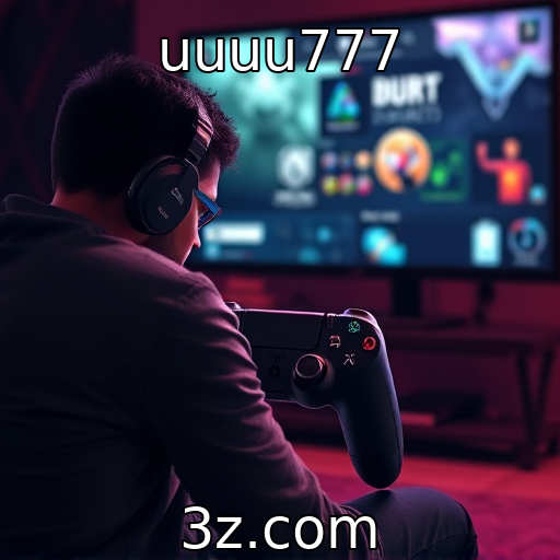 Mudanças no comportamento dos consumidores de videogames