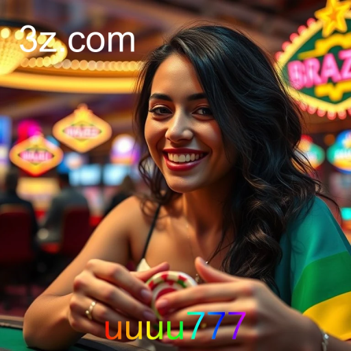 Experimente os Melhores Jogos no uuuu777 Agora Mesmo!