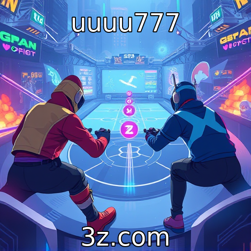 Tendências de jogos multiplayer para o futuro