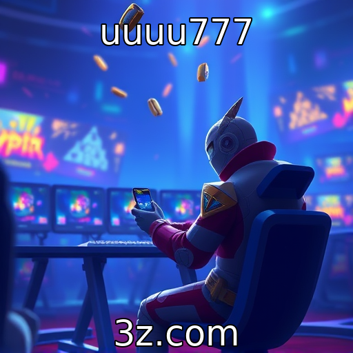 Novas tecnologias moldam o futuro dos jogos