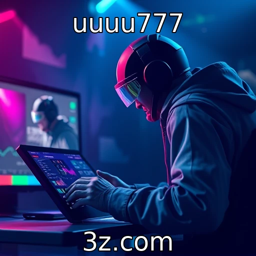 uuuu777 Os Segredos das Apostas em E-Sports que Todo Jogador Deve Conhecer