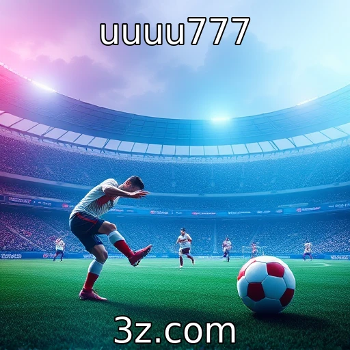 uuuu777 Apostas Esportivas: Estratégias para Maximizar Seus Lucros em 2025