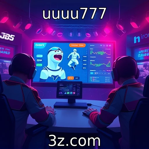 uuuu777 Descubra como as criptomoedas revolucionam as apostas online