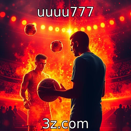 uuuu777 Novas Tendências em Apostas Esportivas que Você Não Pode Ignorar