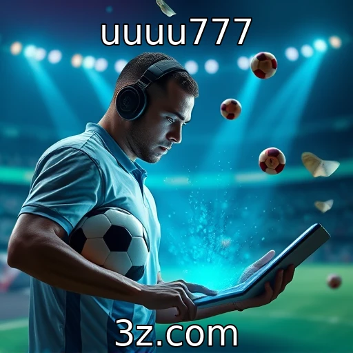 uuuu777 Apostas Esportivas: Estratégias Para Melhorar Suas Chances de Vitória