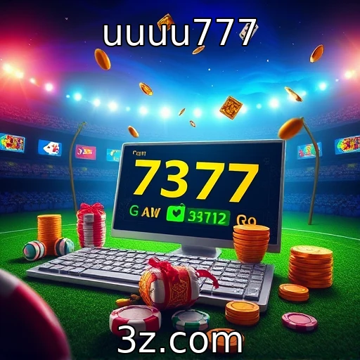 uuuu777 Apostas esportivas: como analisar partidas para maximizar seus ganhos