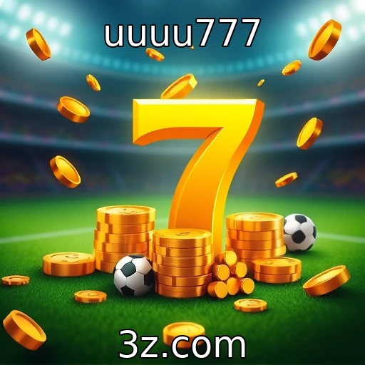 uuuu777 Como as apostas esportivas estão transformando o cenário competitivo no Brasil