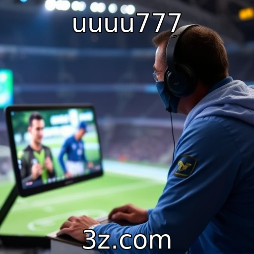 uuuu777 A ascensão das apostas esportivas no Brasil em 2025