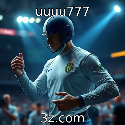 uuuu777 Estratégias de Apostas Esportivas que Você Precisa Conhecer