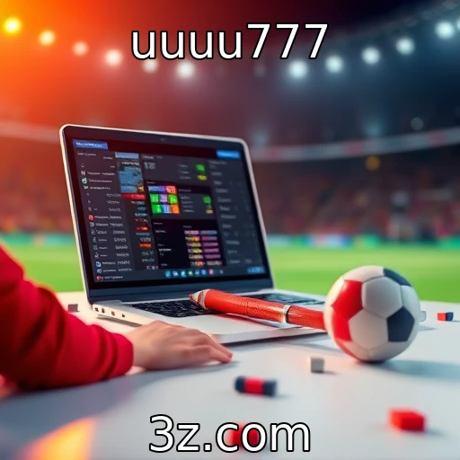 uuuu777 Apostas esportivas: a chave para entender o comportamento dos jogadores