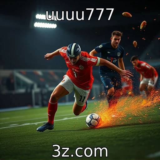 uuuu777 Apostas esportivas: Analisando as principais ligas do Brasil