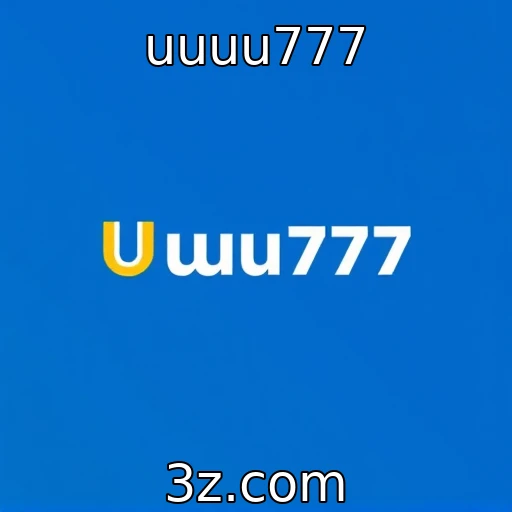 uuuu777 Os segredos das apostas esportivas: uma análise completa
