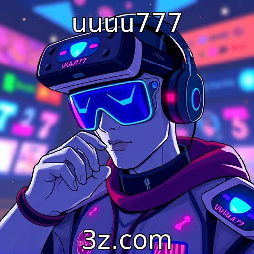 O impacto da realidade virtual na jogabilidade